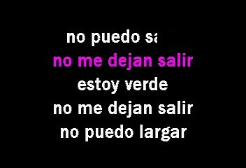 Charly Garcia - No me dejan salir (Karaoke)