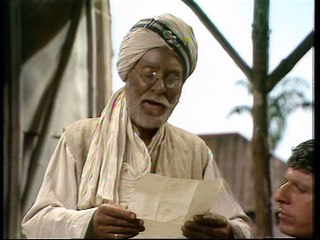 It Ain't Half Hot Mum S02E04 Cabaret Time