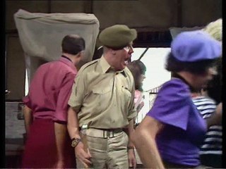 It Ain't Half Hot Mum S02E06 Forbidden Fruits