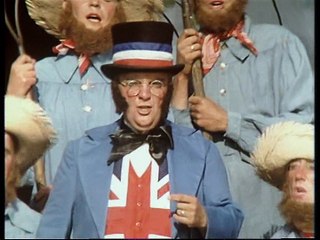 It Ain't Half Hot Mum S02E08 The Night Of The Thugs