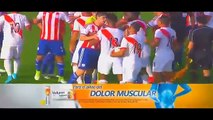Peru 1 x 0 Paraguai GOLAÇO DE GUERRERO Gols & Melhores Momentos Amistoso Internacional 201