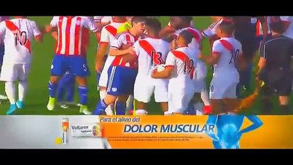 Tải video: Peru 1 x 0 Paraguai GOLAÇO DE GUERRERO Gols & Melhores Momentos Amistoso Internacional 201