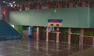 Pemprov DKI Renovasi Gelanggang Olahraga untuk Asian Games