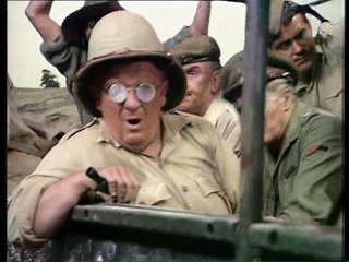 It Ain't Half Hot Mum S04E02 Kidnapped In The Khyber