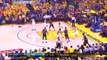 Stephen Curry vs Kyrie Irving PG Duel in 2017 Finals Game 1 Kyrie With 24, Steph With 28,