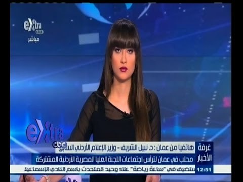 #غرفة _الأخبار | ‎‎محلب في عمان لترأس اجتماعات اللجنة العليا المصرية الأردنية المشتركة
