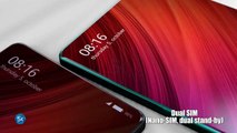Xiaomi Mi Mix 2 2017 Full Phone Specifications, Price, Release Date, Features, Specs