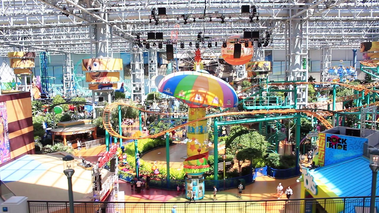Mall of America58