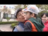 EBS 스페셜 프로젝트 - 아빠찾아 3만리-몽골 형제의 부자 상봉기_#003