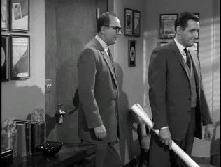 Mister Ed S01E14 - Ed The Songwriter