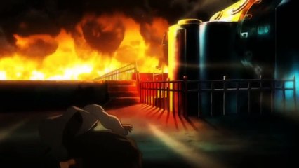 Lupin İ「AMV」 Goemon vs Hawk