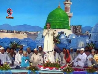 Jab se Dar e Nabi Ka Main Mehman Ho Gaya (By Raja Shafiq)