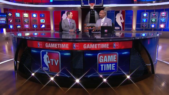 【NBA】Lakers Trade DAngelo Russell Timofey Mozgov to Nets for Brook Lopez 2017 NBA Offseason