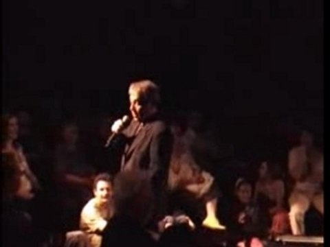 Jean Guidoni-Telechargez moi-La Boule Noire 26/05/07