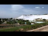 Mandi Air Mineral di Pamukkale Turkey - NET12