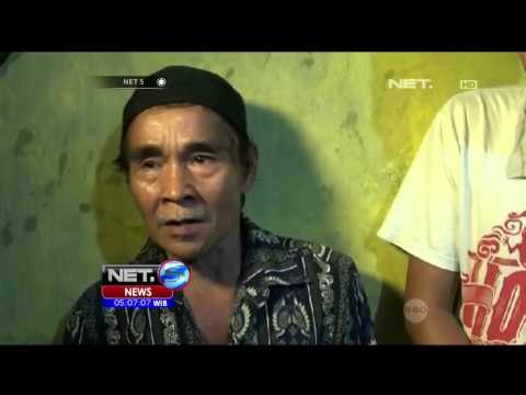 Bocah 11 Tahun Tewas Tenggelam di Kali Ciliwung - NET5