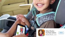 Colors, Shapes, Counting Children Song _ Patty Shukla Free App-5nCpZgwRGtw