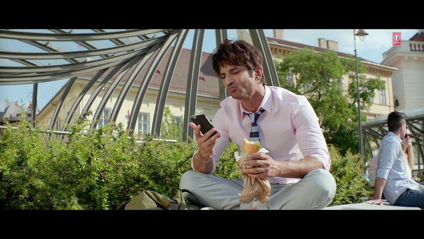 Ik_Vaari_Aa___Raabta___Sushant_Singh_Rajput___Kriti_Sanon___Pritam_Arijit_Singh_