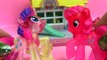 MLP Holiday Crazy Christmas My Little Pony Holiday Special Video Movie Show From the Midwe