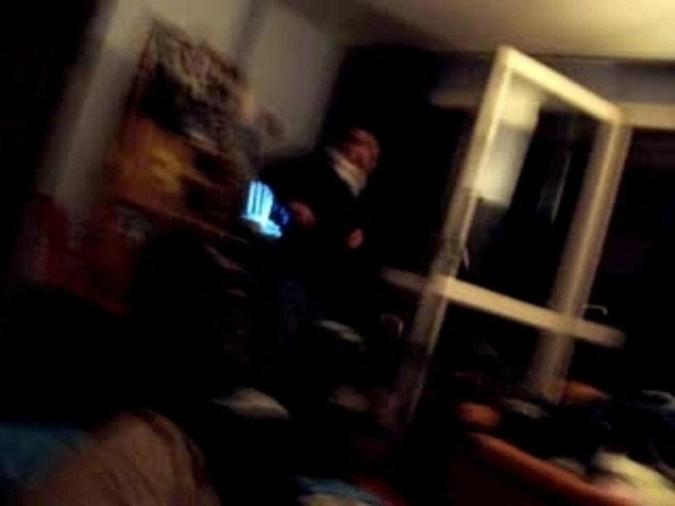 Gamelle anto