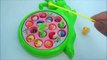 Câu cá trò chơi cho bé bộ lớn - Fishing Game Toy for Kids - おもちゃ 釣りゲ�