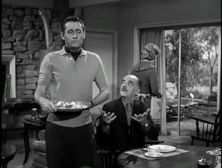 Mister Ed Season 1, Episode 15 - Ed the Stoolpigeon