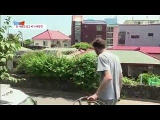 글로벌 가족정착기 - 제주도의 자유로운 영혼 프랑스 사위 루벤1_#003