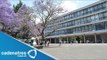 Estudiantes de la Facultad de Derecho de la UNAM causan muerte de un compañero