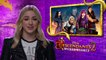 Dove Cameron Lends an Evil Hand | Episode 1 | Descendants 2 Wicked Weekly
