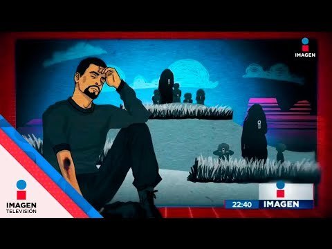 ¡Les tendieron una trampa! Emboscaron a policías y los mataron | Noticias con CIro Gómez Leyva