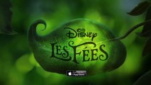 Application 'Disney Les Fées  - Objets Cachés' - Bande-annonce - Di