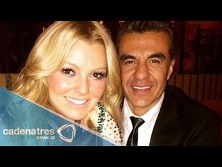 Adrián Uribe aclara rumores de su relación con Marjorie de Sousa