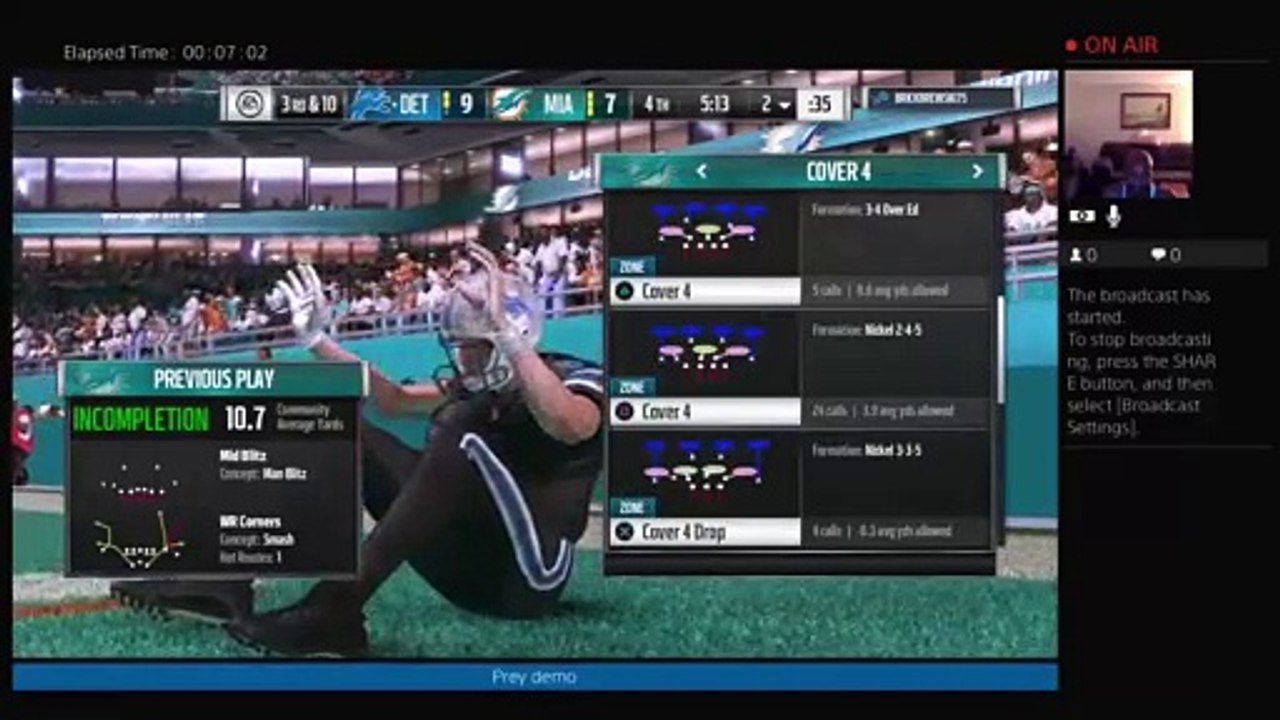 stepthefuzback45's Live PS4 Broadcast (69)