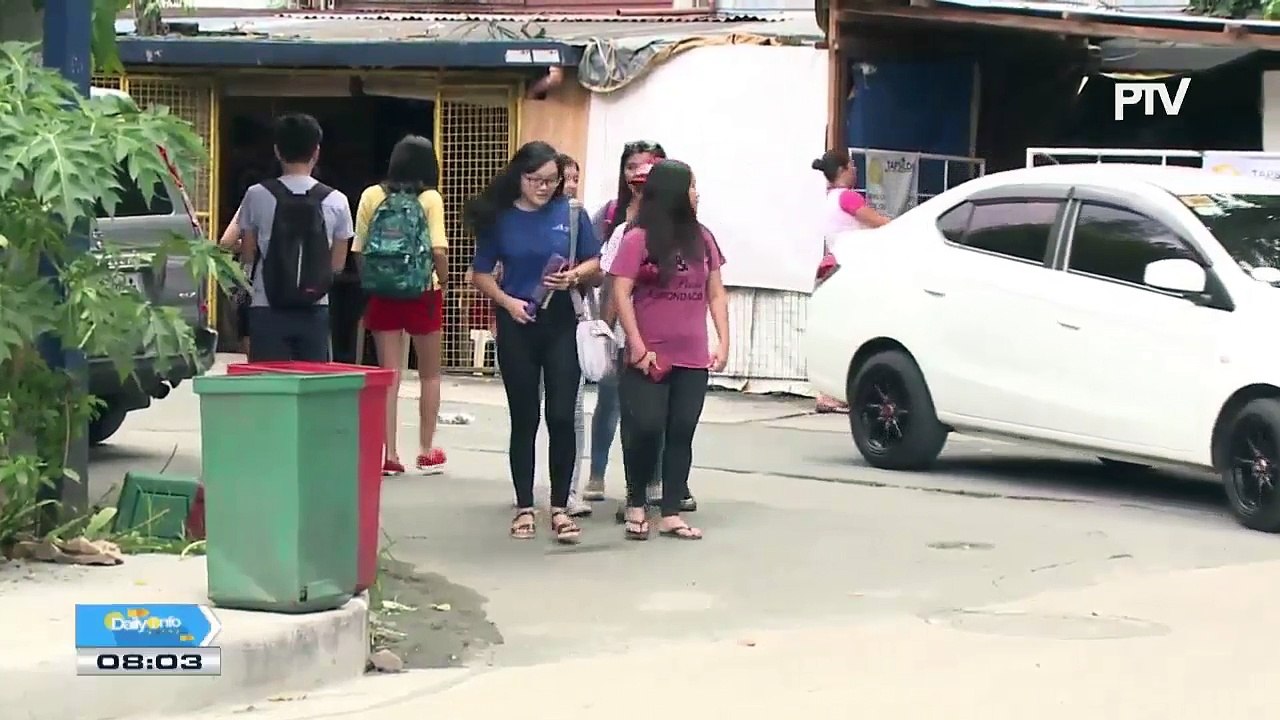 CHED, inatasan ang pampubliko at pribadong paaralan na tanggapin ang mga mag-aaral na apektado ng Marawi crisis
