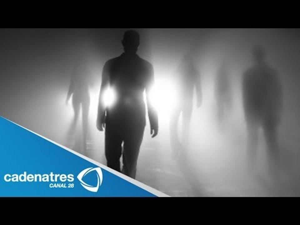 contacto con el más allá / Contacto un ser querido