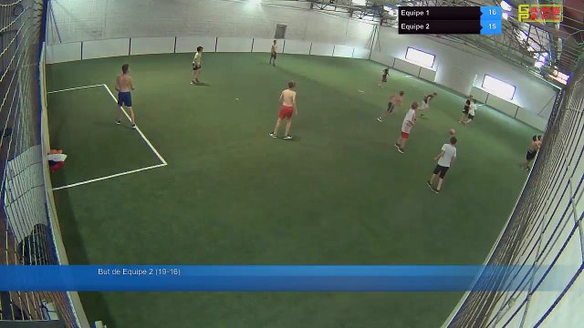 Equipe 1 Vs Equipe 2 - 21/06/17 16:51 - Loisir Poitiers - Poitiers Game Parc