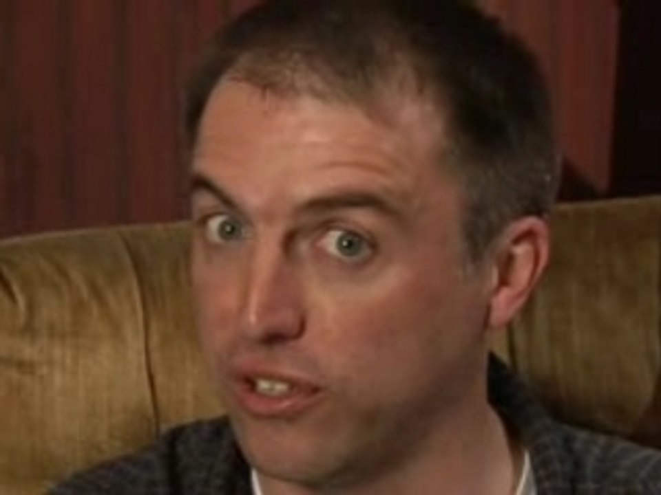 DadLabs Ep. 57 The Lounge "Dad Rant 2"