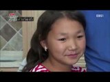 글로벌 아빠 찾아 삼만리 - 키르키스스탄에서 온 사남매 2부- 그리운 아빠를 찾아서_#003