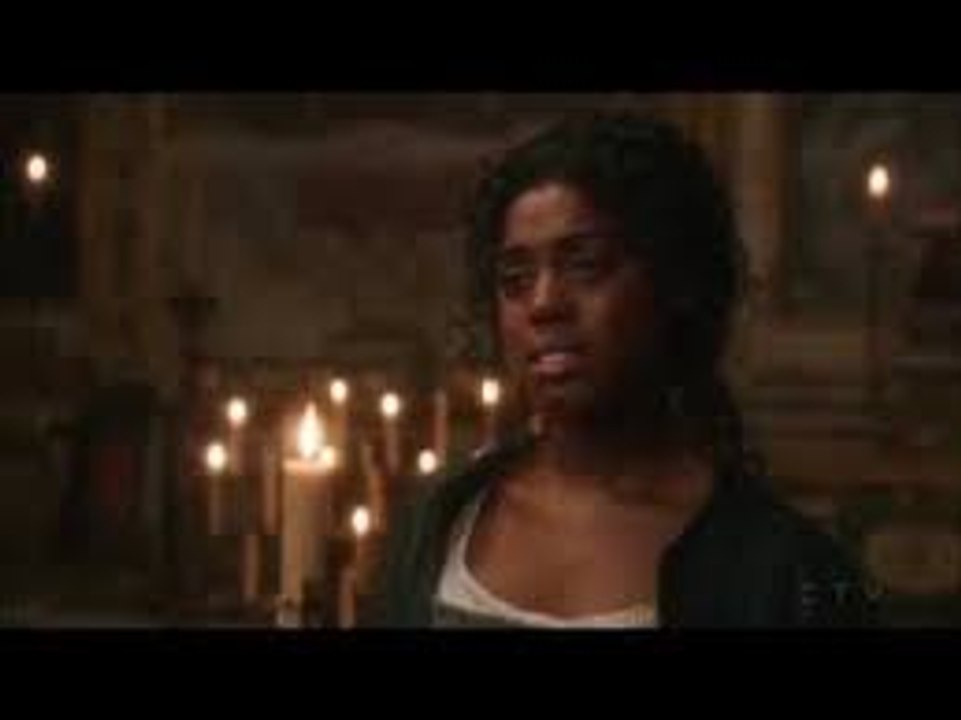 Watch Series // Still Star-Crossed (1x4) "Pluck Out the Heart of My Mystery" Online