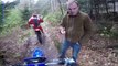 Stupid, Crazy & Angry People Vs Bikers | Bad Drivers Caught On Go Pro [Ep.#116]