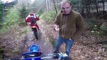 Stupid, Crazy & Angry People Vs Bikers | Bad Drivers Caught On Go Pro [Ep.#116]