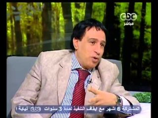 الستات  مايعرفوش يكدبوا - CBC-6-11-2012