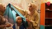Tutorial Hijab Kasual untuk Buka Puasa Bersama