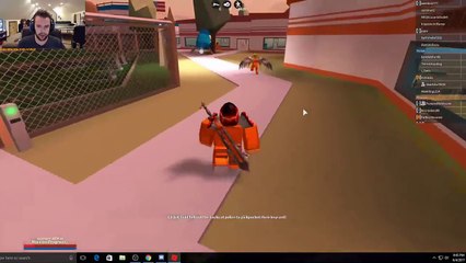 Jailbreak Roblox Radiojh