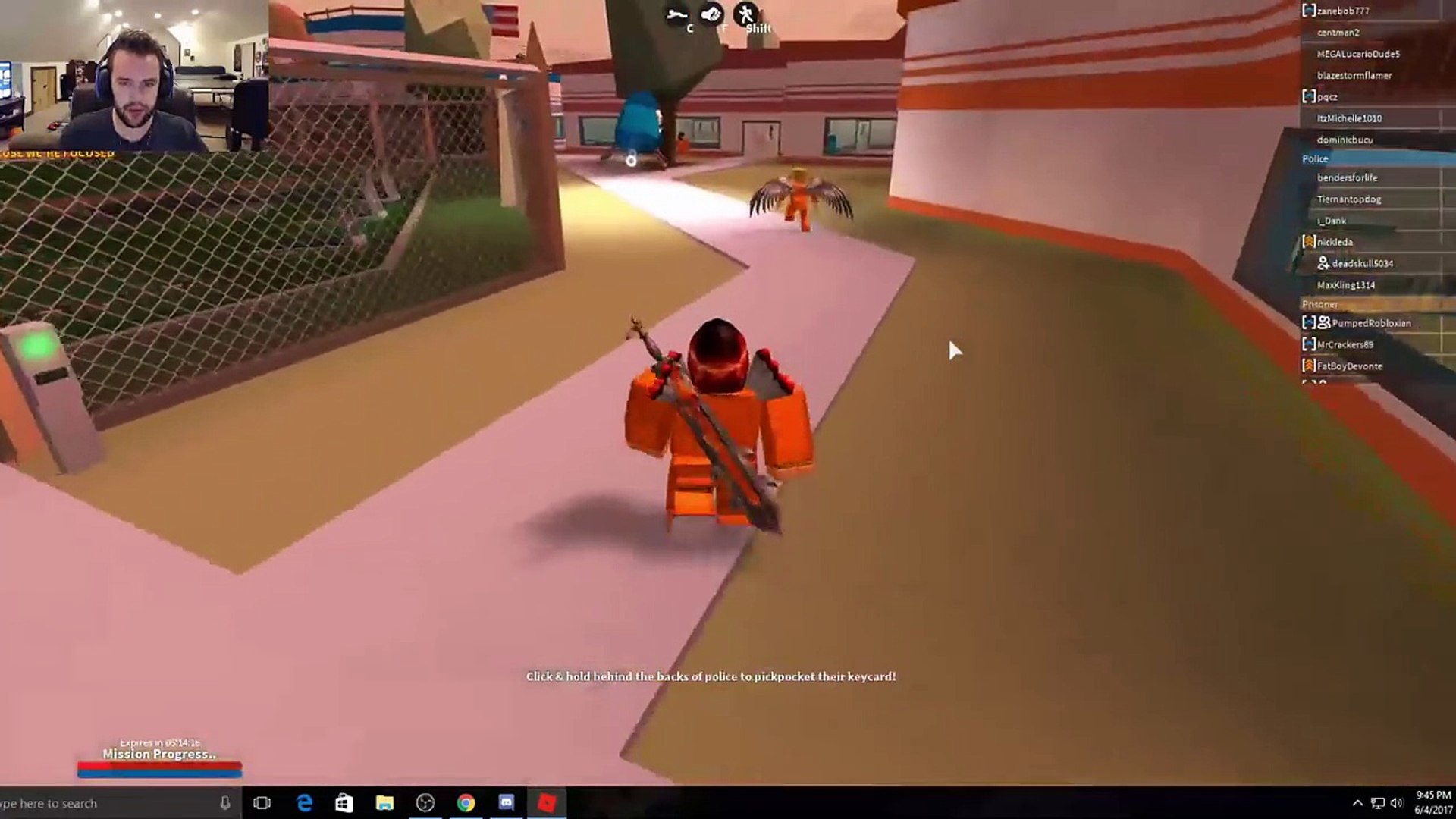 How To Glitch Into The Jewelry Store In Jailbreak Works Roblox Video Dailymotion - how to glitch into the bank without a keycard roblox jailbreak