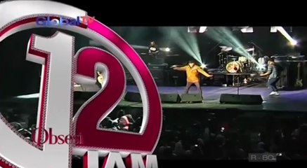 Waduh! Duta Sheila On 7 Kini Manggung Sendiri di Desa