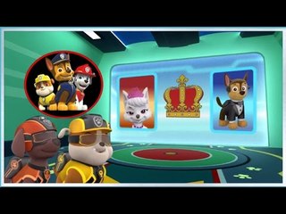 Nickelodeon Games to play online 2017 ♫  paw patrol games - Mission PAW ♫ Kids Games