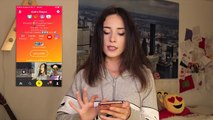 MUSICAL.LY TUTORIAL #1 | Andra Gogan