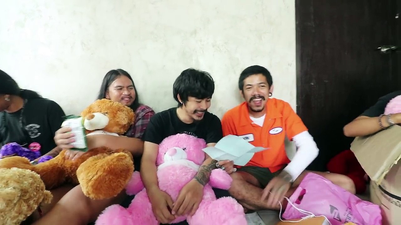 #ANAHO EP.2 : OHANA อายุเท่าไหร่?