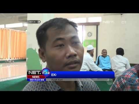 Muntasih Korban Kecelakaan Metro Mini di Meruya Masih dalam Perawatan - NET24